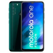 Motorola One Fusion