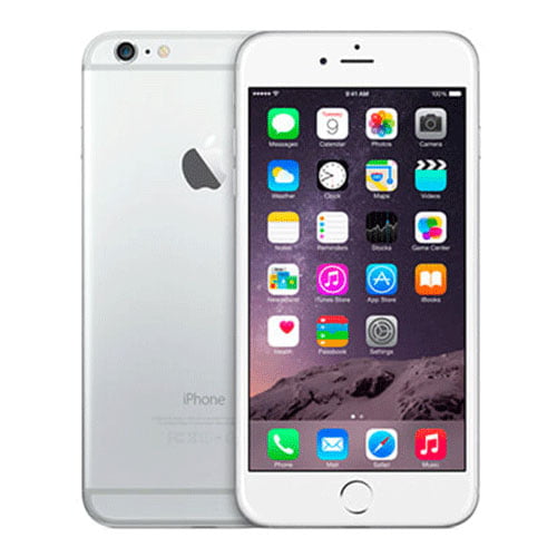سعر و مواصفات iPhone 6 Plus - ايفون 6 بلس
