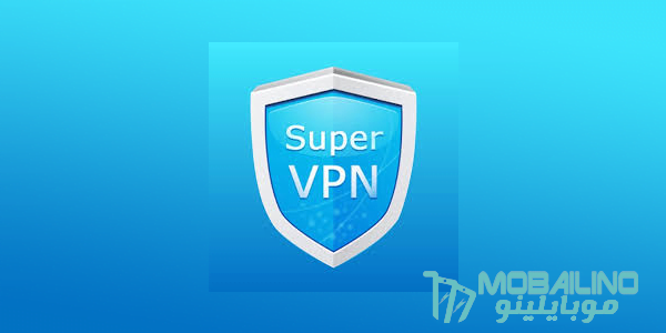 سوبر في بي ان Super VPN