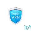 سوبر في بي ان Super VPN شرح وتحميل تطبيق سوبر VPN