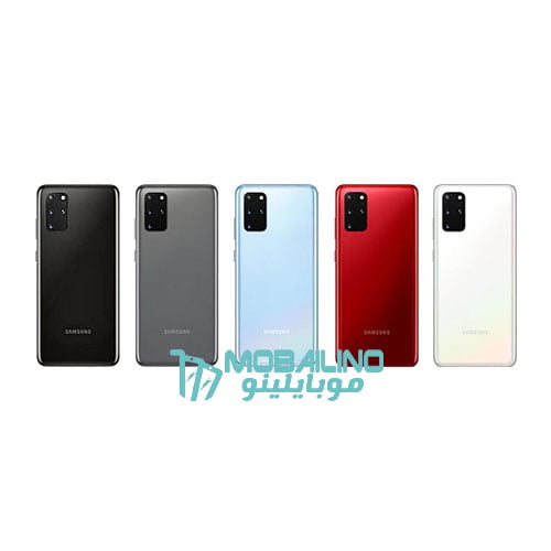 ألوان هاتف Samsung Galaxy S20 Plus
