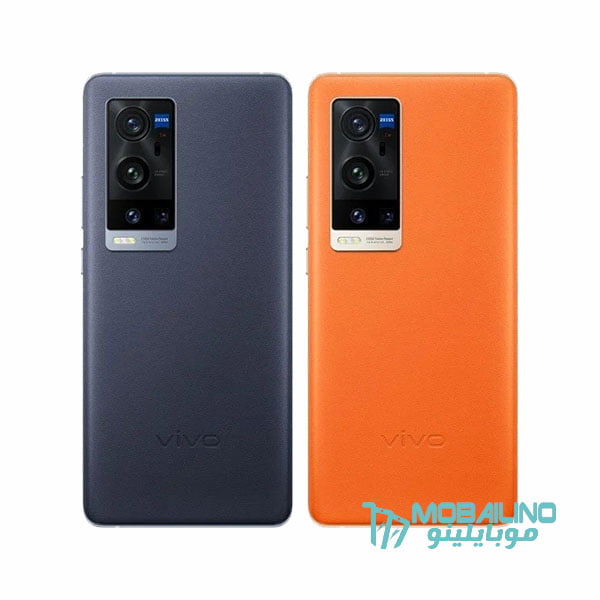 ألوان Vivo X60 Pro Plus