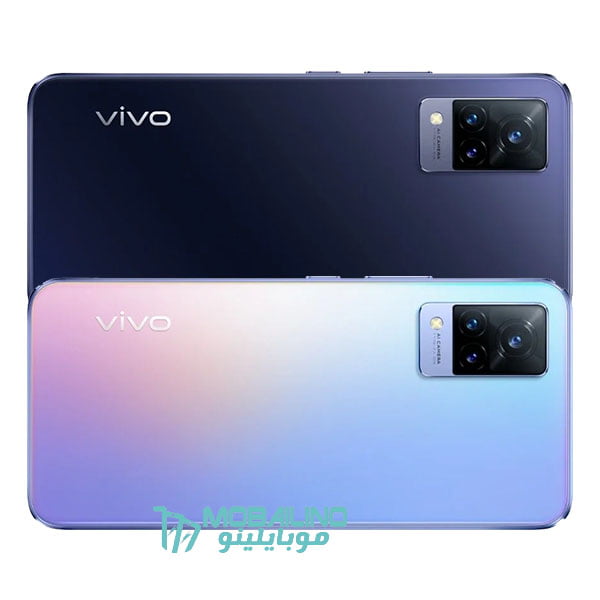 الوان Vivo V21
