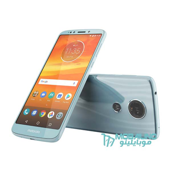 سعر و مواصفات Motorola Moto E5 Plus 3