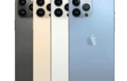 تسريبات سلسلة ابل iPhone 13 فرق بين هواتف ايفون 13